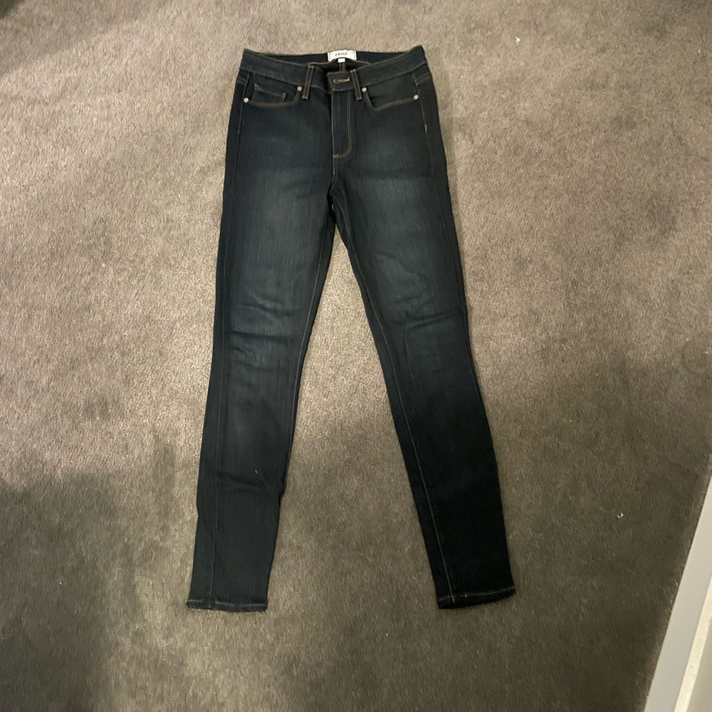 Paige jeans